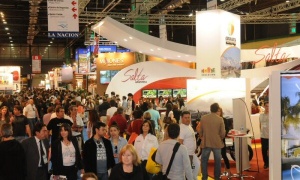 Salta presenta su oferta en la Feria Internacional de Turismo en Buenos Aires