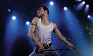 'Bohemian Rhapsody', esta noche en el autocine de la Municipalidad de Salta