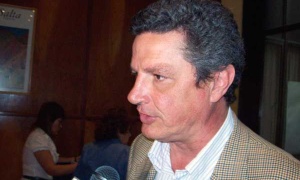 La lección de Derecho (gratuita) de Álvaro Ulloa a Alfredo Olmedo