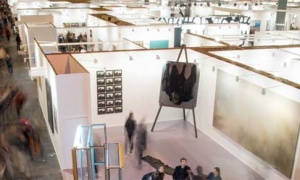 El arte argentino, protagonista de ARCOmadrid 2017