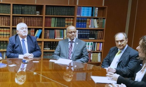 La Corte de Justicia de Salta rebaja significativamente su anuncio de 'medidas' contra la vacunación de privilegio