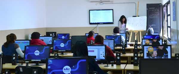 La Municipalidad de Salta creará cinco nuevos Núcleos de Acceso al Conocimiento