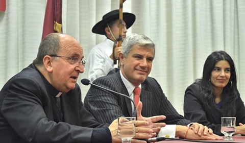 Salta: una sociedad culturalmente monolítica