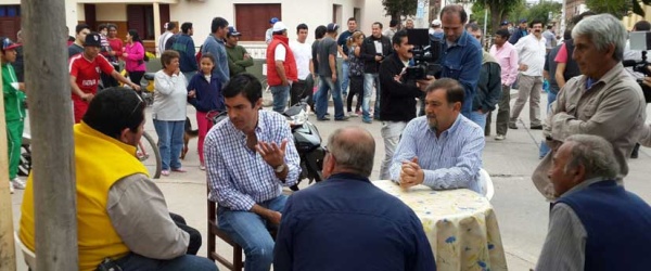 Pronóstico para el Día de la Lealtad en Salta: Terremotos por la mañana, mejorando hacia la tarde