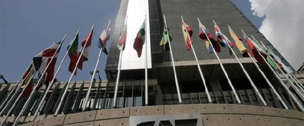 La CAF otorga 70M de dólares a la Argentina para el saneamiento del Norte Grande