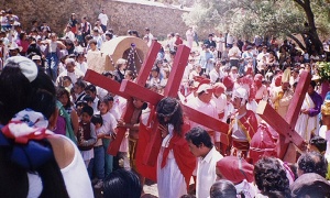 Calendario de actividades en Salta para la Semana Santa 2017
