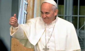 El Vaticano espera el fin del embargo a Cuba tras el viaje del Papa a Estados Unidos