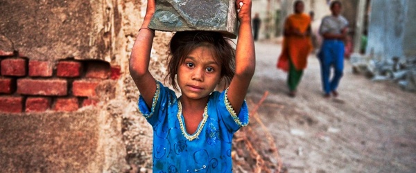 El trabajo infantil aumenta por primera vez en 20 años y la pandemia puede empeorar la situación