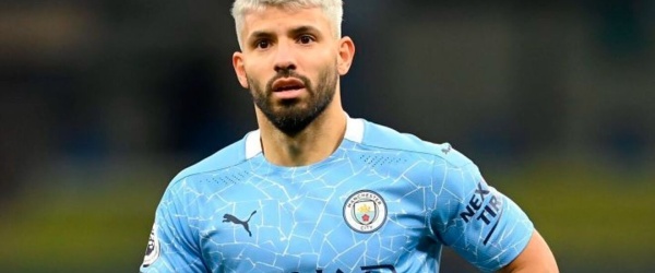 El Kun Agüero, nuevo jugador del Barcelona