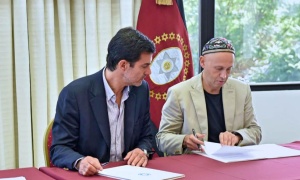 Salta acuerda con el gobierno federal promover la producción sostenible de sus bosques