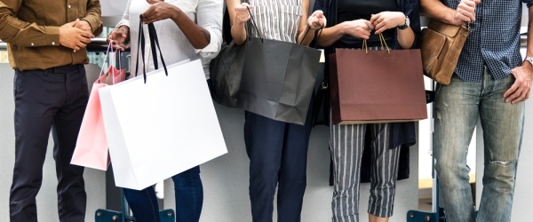Recomendaciones de consumo del gobierno de Salta para el Black Friday