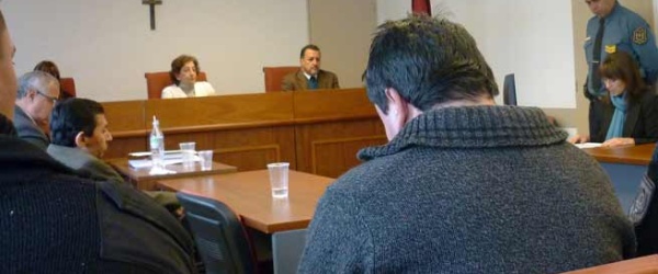 Un curandero de Pichanal, condenado a siete años de prisión por violación