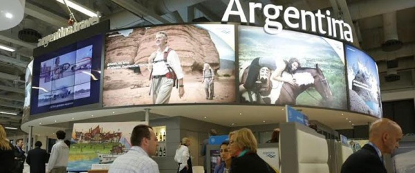 Salta presenta en FIT 2018 una guía de oportunidades para inversores en turismo