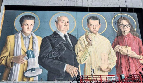 El día en que Hitchcock se convirtió en Orson Welles