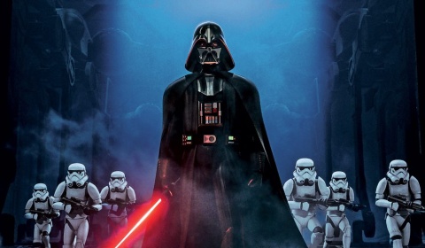 Star Wars Day: Que la fuerza te acompañe