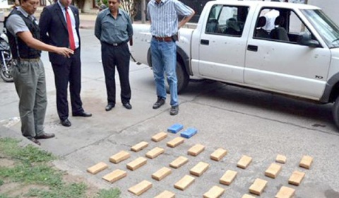 La delación funciona en Salta, pero no la notitia criminis sobre las turistas francesas