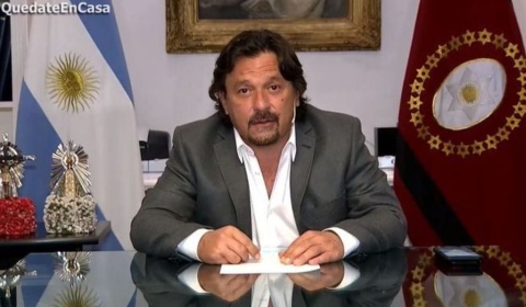 Es tiempo de arrimar el hombro