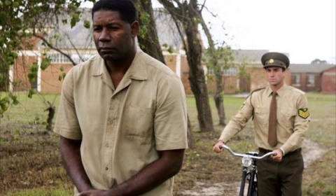 El Cine Arte de Salta proyecta el film 'Adiós Bafana'