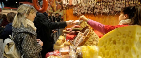 Caminos y Sabores, pasión por lo que comemos