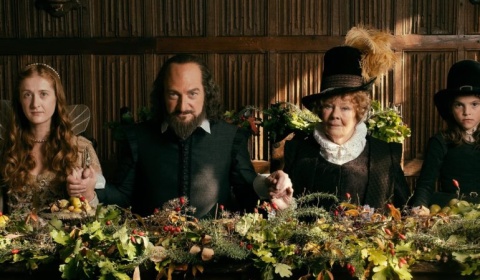 Última función de 'El último acto', esta noche en el Cine Arte
