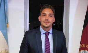 El verdadero ejemplo de Nicolás Kripper