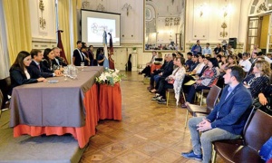 Salta será sede de un congreso regional de educación ambiental
