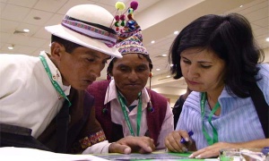 Segundo encuentro binacional de empresarios de las ciudades de Tarija y Salta