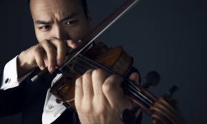 'Profundo romanticismo' con Erzhan Kulibaev y la Orquesta Sinfónica de Salta