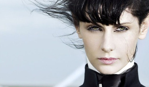 Concierto de Emma Shapplin en Salta con su gira 'Dust of a dandy'
