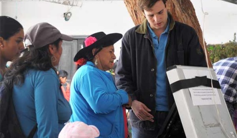 ¿Es verdad que el voto electrónico ha acabado con el clientelismo político en Salta?