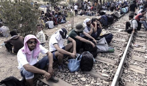 Se inaugura en Salta una oficina de atención para refugiados y migrantes