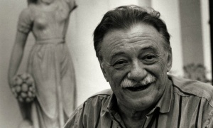 A 100 años de su nacimiento, escritores y poetas rinden homenaje a Mario Benedetti