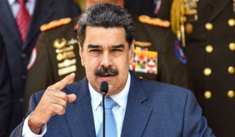 La ONU acusa al gobierno de Maduro de crímenes contra la humanidad
