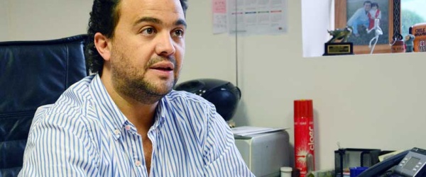 El gobierno de Salta vuelve a la mesa negociación con los sindicatos