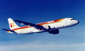 Iberia reducirá su plantilla en 13.900 empleados durante tres meses