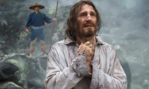 Martin Scorsese estrenará su película 'Silence' en el Vaticano