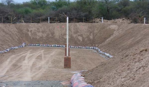 Funcionarios nacionales exponen sobre gestión de residuos urbanos en Salta