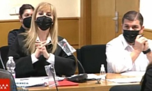 El juicio al 'rey del cachopo' en Madrid y el caso Jimena Salas en Salta