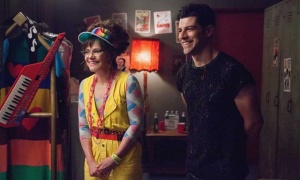 'Mi nombre es Doris', hoy en el Cine Arte de Salta