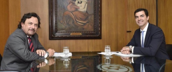 Faltan pocas semanas para que concluya la década: ¿Qué nos deja Urtubey a los salteños?