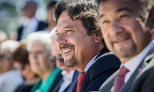 ¿Quién podrá sacar a Salta del fondo del abismo?