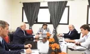 Guillermo Catalano y Abel Cornejo intervinieron directamente en la elaboración del DNU 255/2020