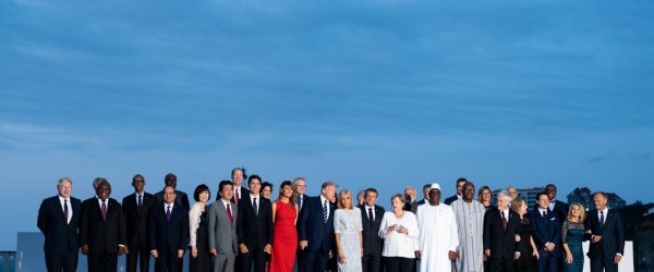 Se necesita más voluntad política ante la emergencia climática, advierte António Guterres