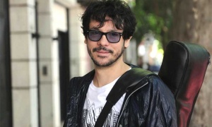 'Constelaciones' de Lisandro Aristimuño, esta noche en el Teatro Provincial