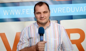 Chatard avisa: 'Urtubey buscará hacerse la foto con Hollande'