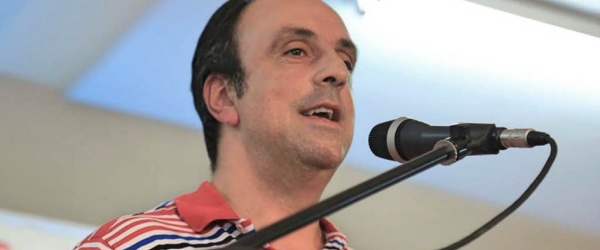 Para José Corral, las protestas sindicales ocultan una puja por el poder