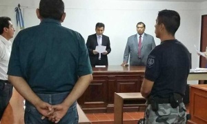 Condenado a prisión un hombre que abusó sexualmente de una mujer armado con un vidrio de botella