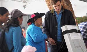¿Es verdad que el voto electrónico ha acabado con el clientelismo político en Salta?
