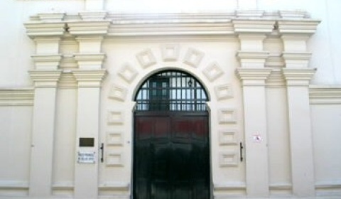 Taller de mitos y leyendas en el Museo Casa de Arias Rengel