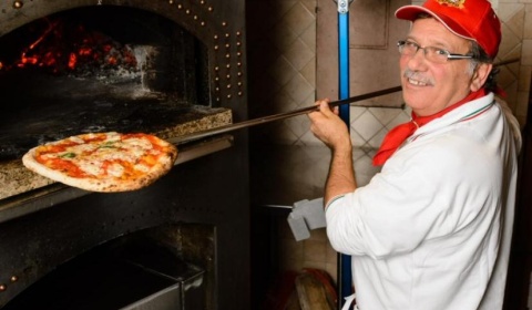 Se celebra hoy en la Argentina el Día del Trabajador Pizzero y Pastelero